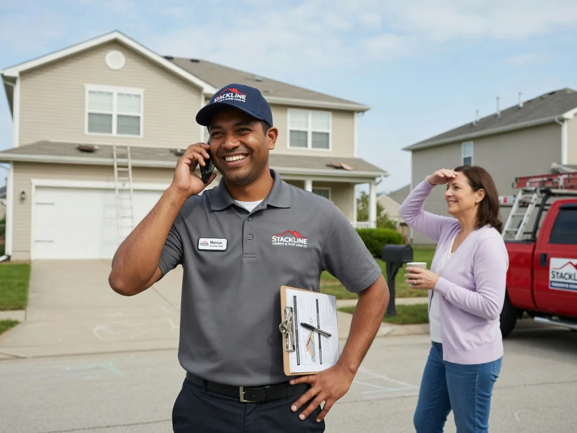 Chimney flashing repair Anthony, FL FAQs